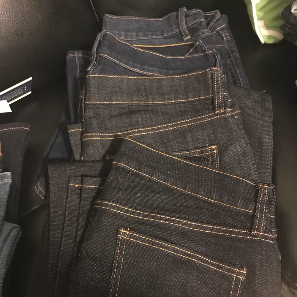 Old Navy Jeans